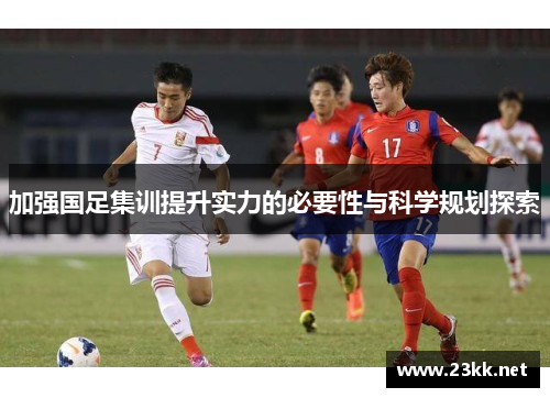 加强国足集训提升实力的必要性与科学规划探索