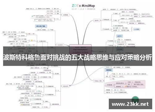波斯特科格鲁面对挑战的五大战略思维与应对策略分析