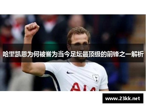 哈里凯恩为何被誉为当今足坛最顶级的前锋之一解析 哈里凯恩为何被誉为当今足坛最顶级的前锋之一解析